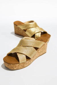 Blowfish - Women's Abi Slide Platform Sandal