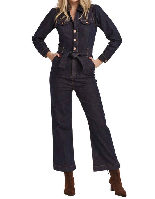 Dear John Denim - KELLIE JUMPSUIT