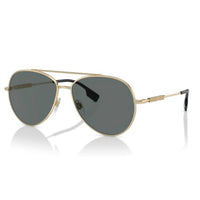 Burberry - Aviator Polarized Sunglasses - 3147 1109 - 81