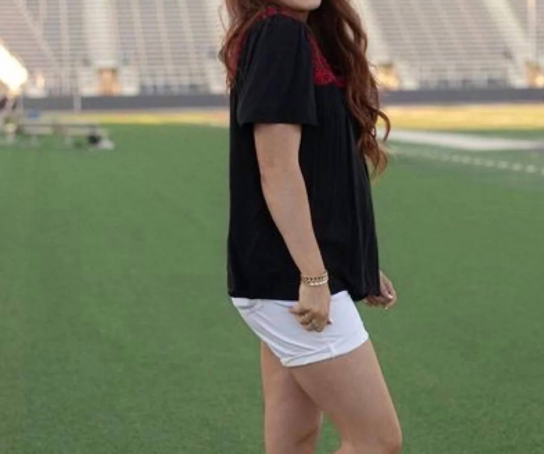 Layerz Clothing - Legacy Top