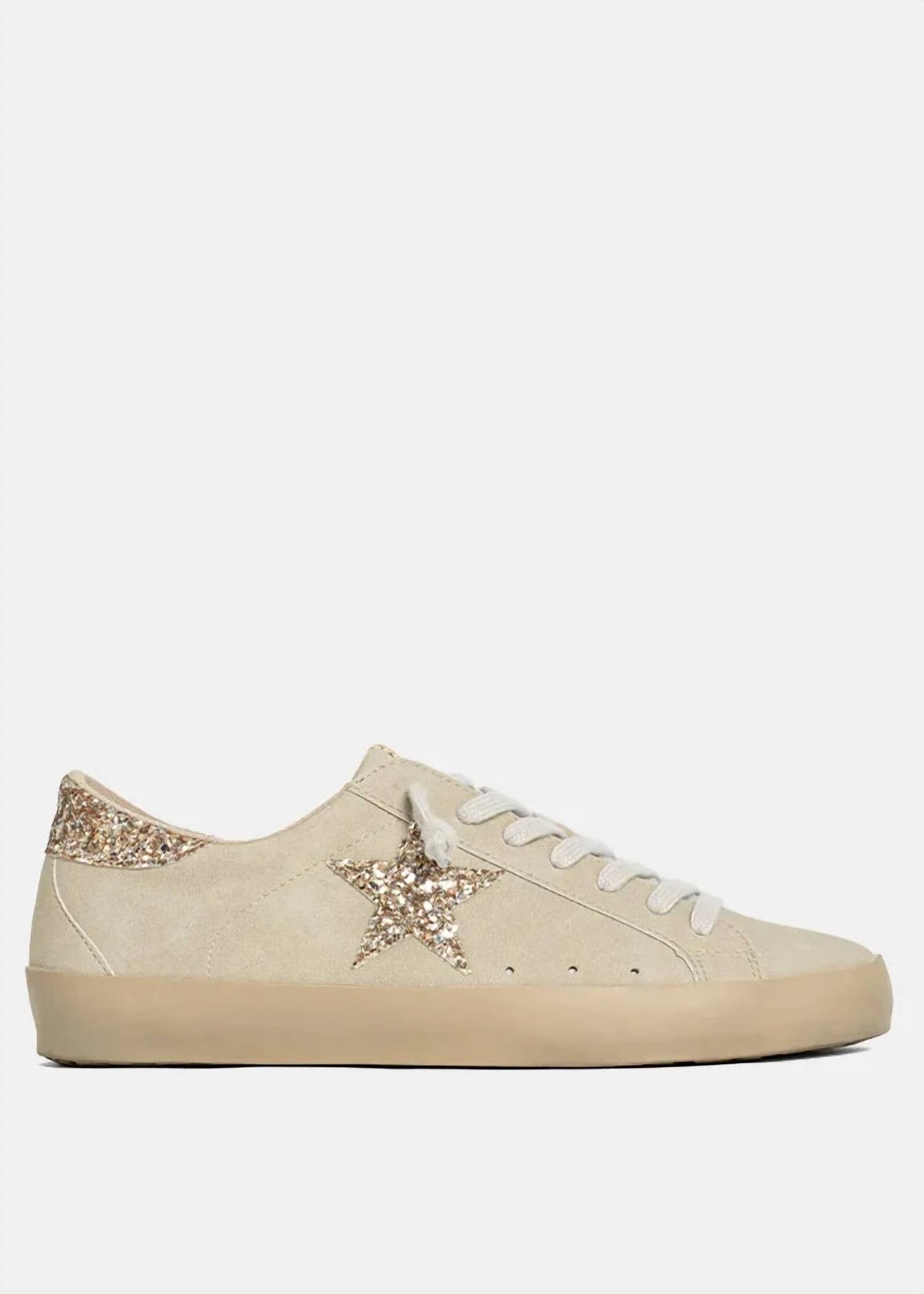 Shu Shop - Women's Paula Sneaker
