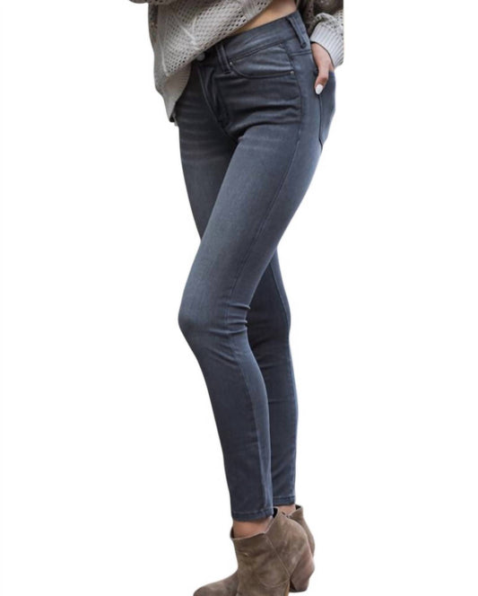 Grace And Lace - Ultra Soft Flex Jeggings