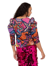 Alden Adair - Finley Top