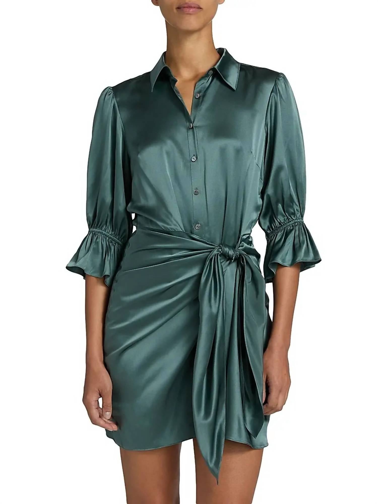 Cinq A Sept - Fabbie Mini Dress