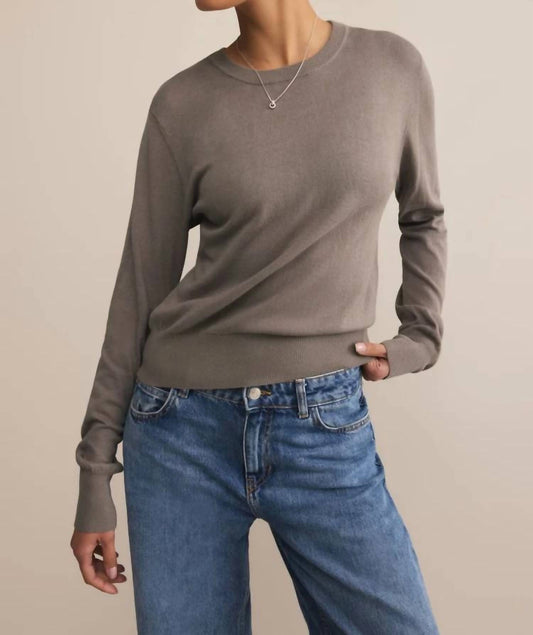 Z Supply - The Perfect Layer Sweater