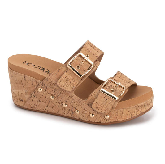 Boutique By Corkys - TWINKIE WEDGE SANDAL