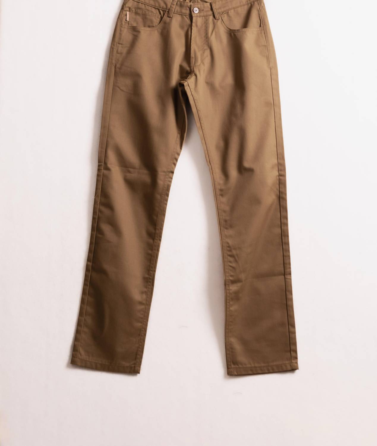 Iron & Resin Men's 1st Gen Tradesman Pant in khaki - men's pants