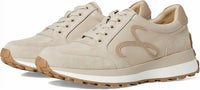 VANELi Women's Quara Sneaker in soft beige - women's sneaker