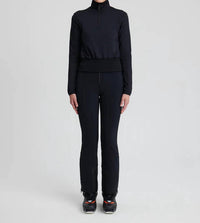 Aztech Mountain - Half Zip Fleece Jacket