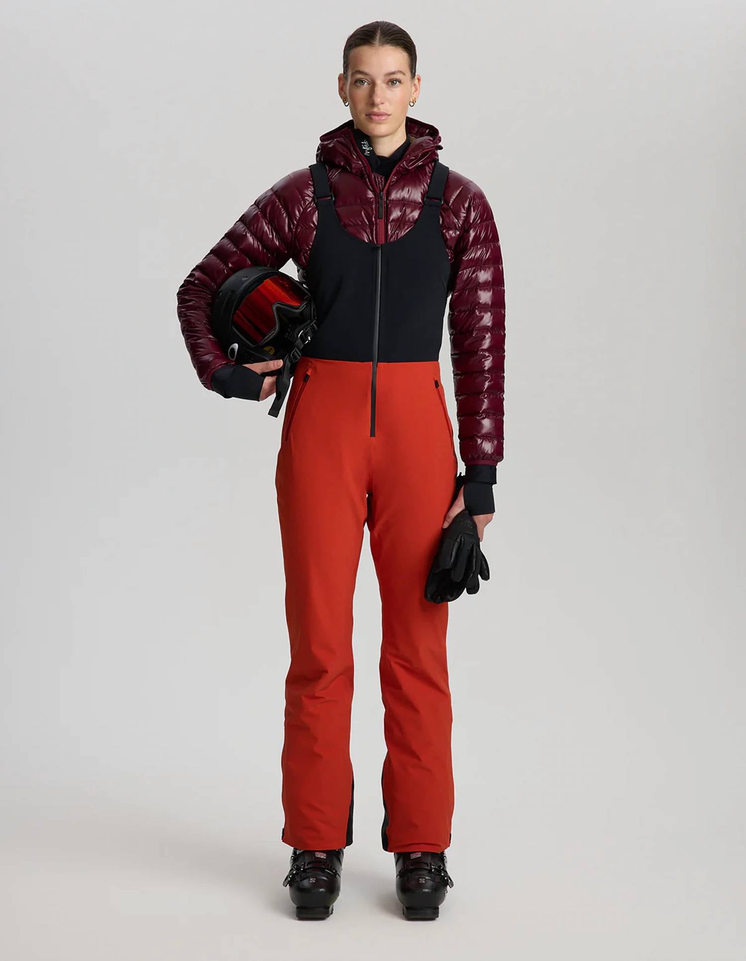Aztech Mountain - Top To Bottom Bib Pant