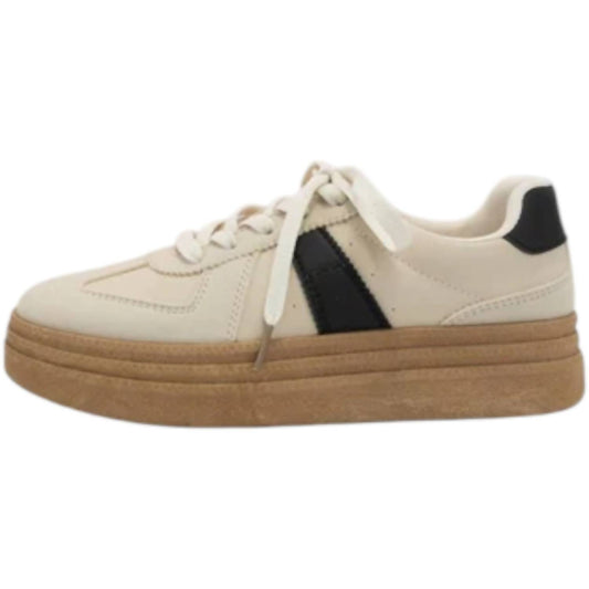 Ccocci - Women's Harper Platform Tennis Sneakers