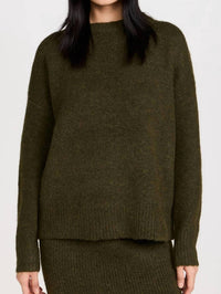 Line And Dot - Hart Sweater