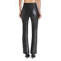 STEVE MADDEN Mercer Pant in black - women's pants - alternate view