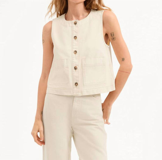 Veronica Beard - Ording Top