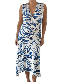 Veronica M - Oceana Dress