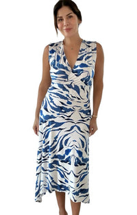 Veronica M - Oceana Dress