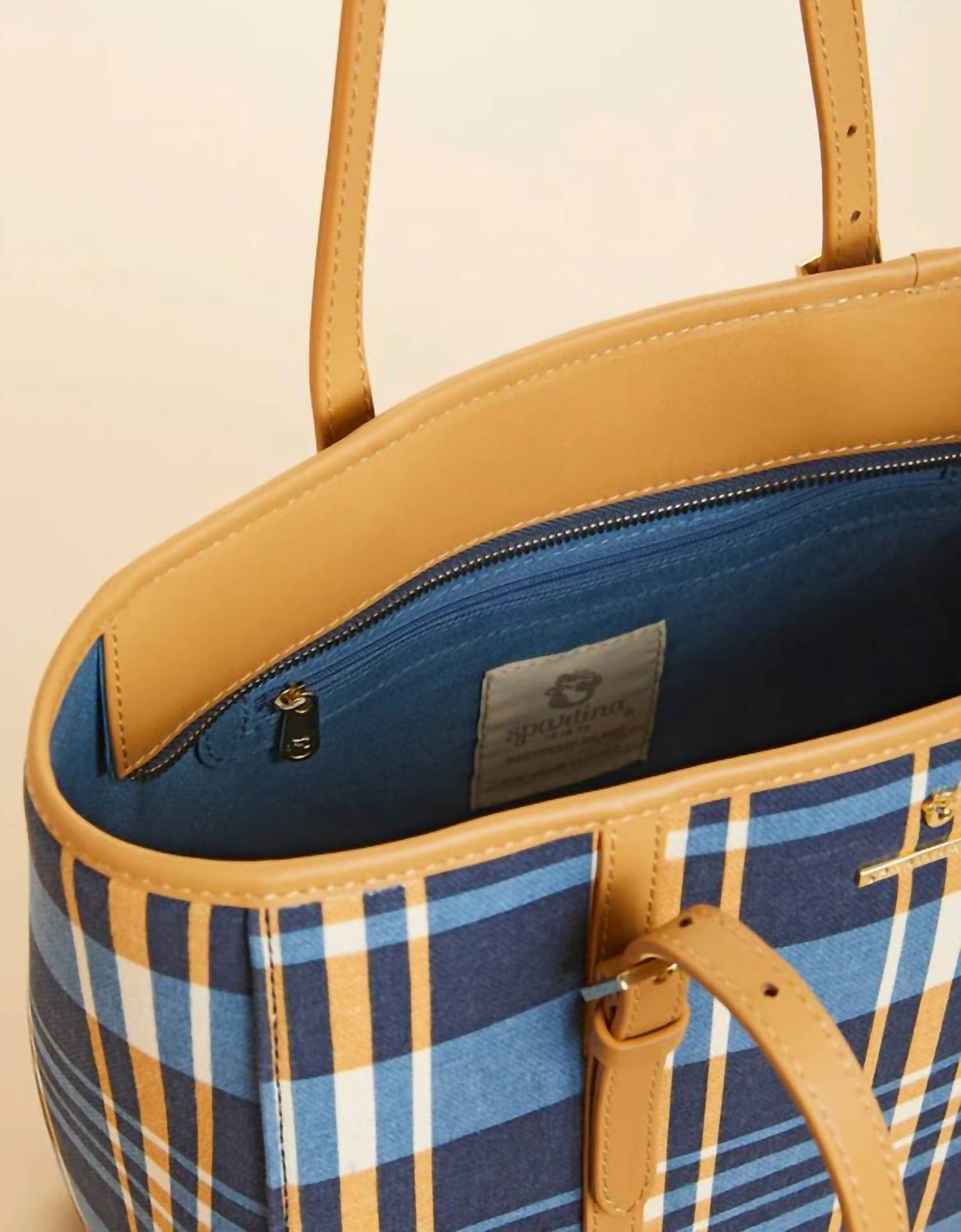Spartina 449 - Women's Siera Tote Bag