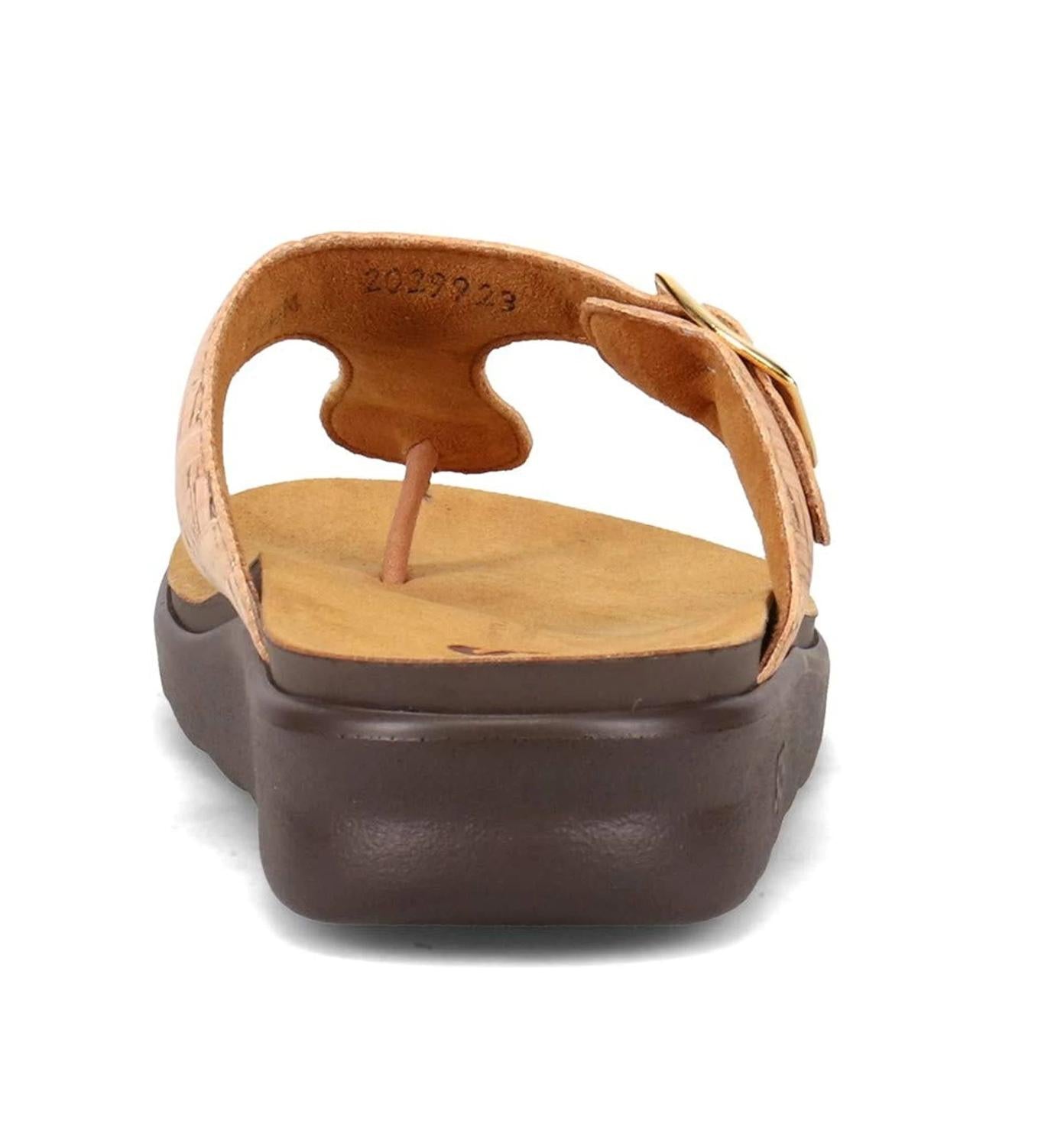 Sas - Women's Sanibel T-strap Sandal