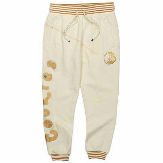 Cookies - Men's Show & Prove Fleece Sweatpants