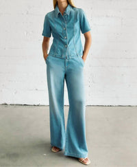 Pistola - Cyndi Denim Shirt
