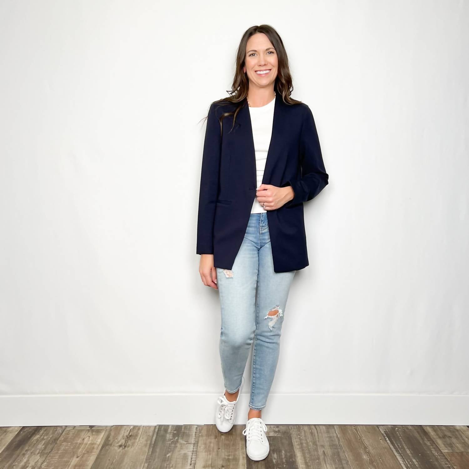 Spanx - The Perfect Blazer