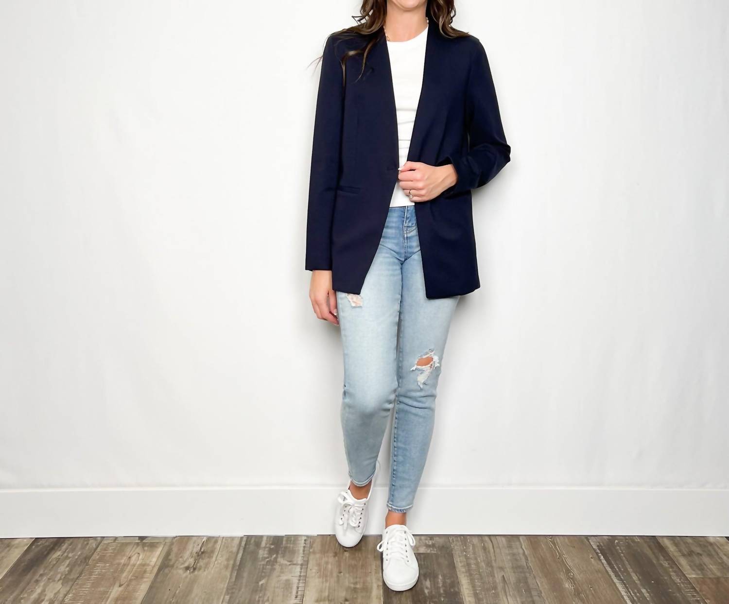 Spanx - The Perfect Blazer