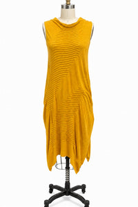Pier Antonio Gaspari - Tunica Nervure Dress