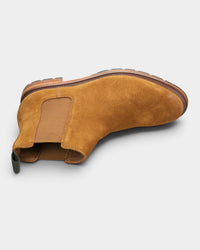 Cole Haan - Men's Roundhill Grand Chelsea Boot
