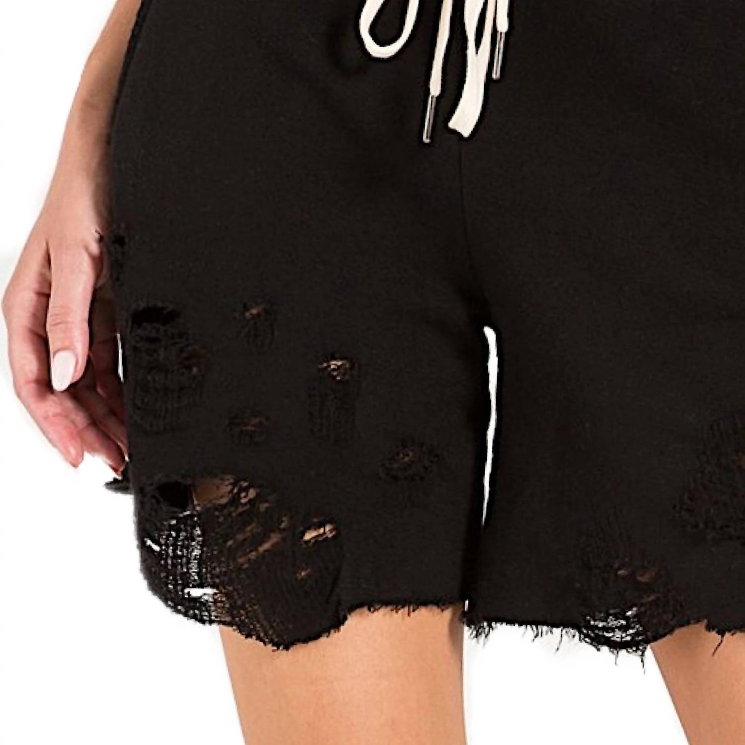 N:Philanthropy - Coco Short