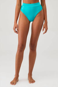Patbo - High Leg Bikini Bottom