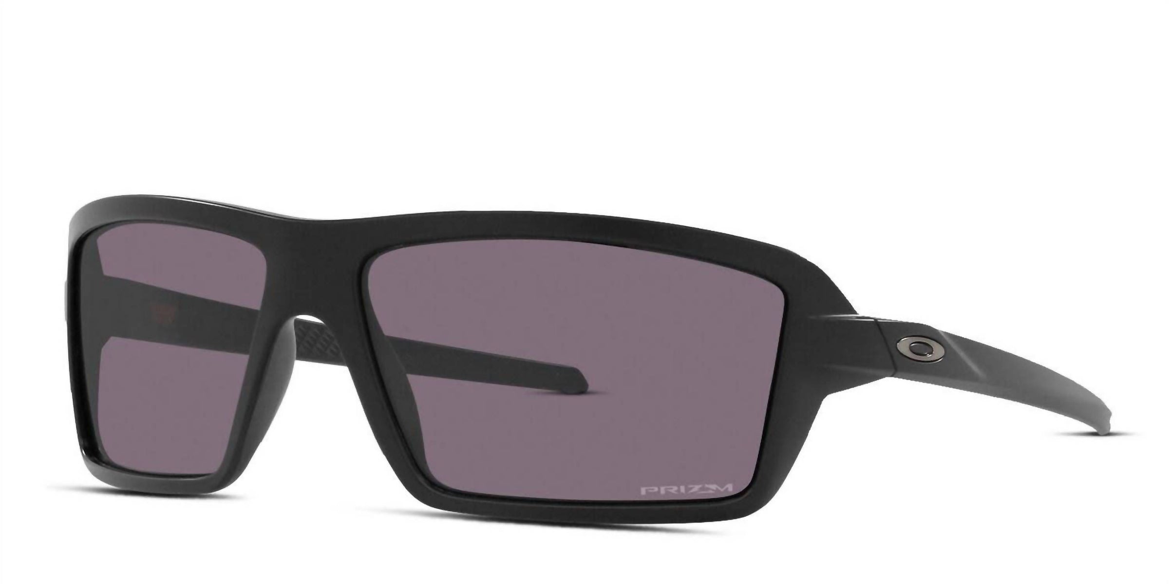 Oakley - Cables Non Polarized Sunglasses 9129 - 01 - 63