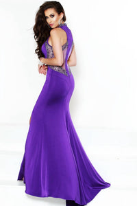 2Cute - Mermaid Maxi Dress - clothing - dresses - maxi