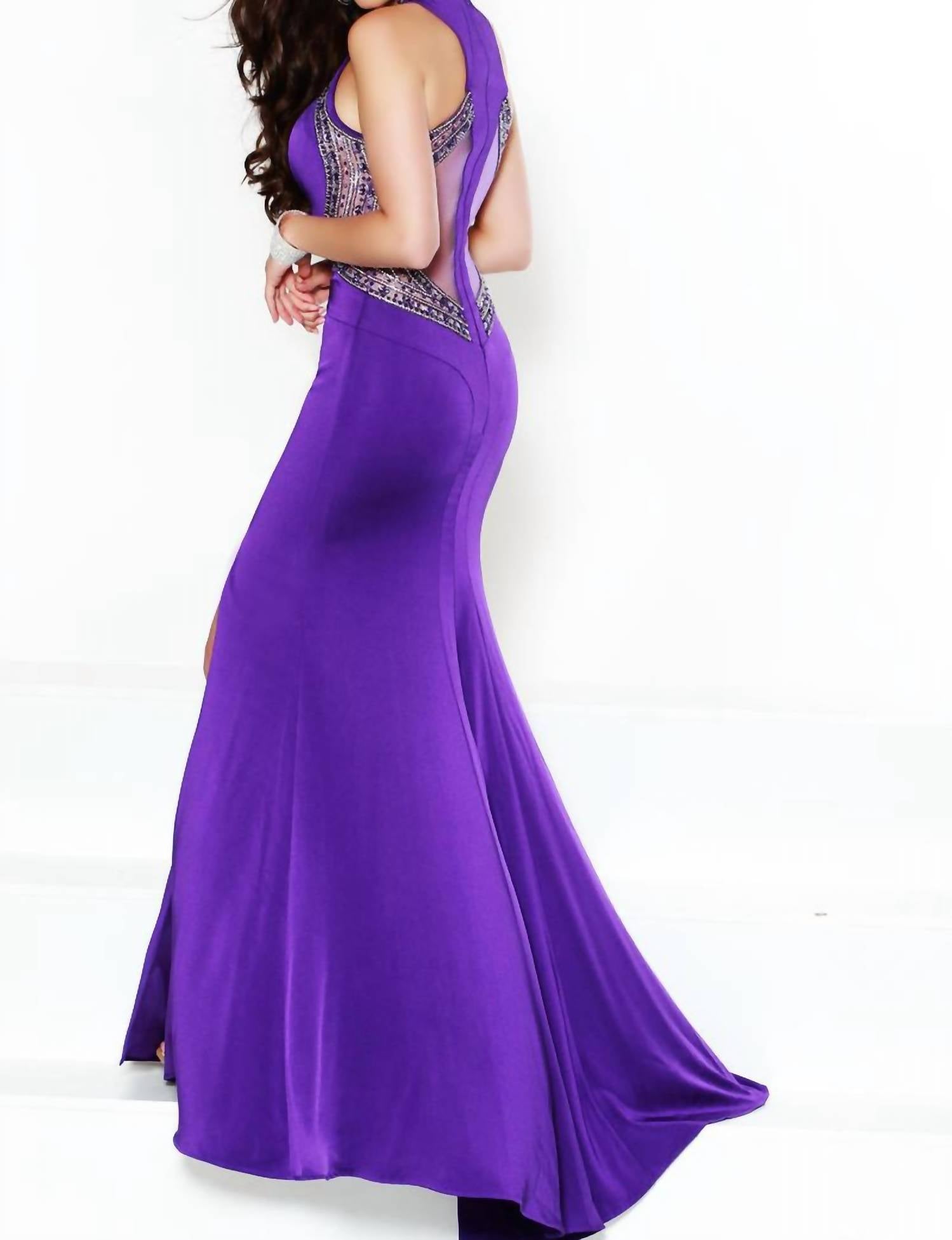 2Cute - Mermaid Maxi Dress - clothing - dresses - maxi