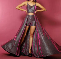 2Cute - Prom Dress - clothing - dresses - pink
