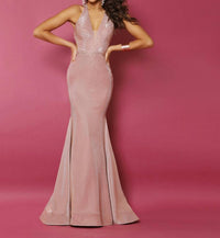 2Cute - Prom Dress - clothing - dresses - pink