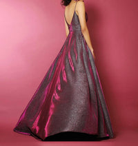 2Cute - Prom Dress - clothing - dresses - pink