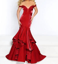 2Cute - Prom Formal Dress - clothing - dresses - prom