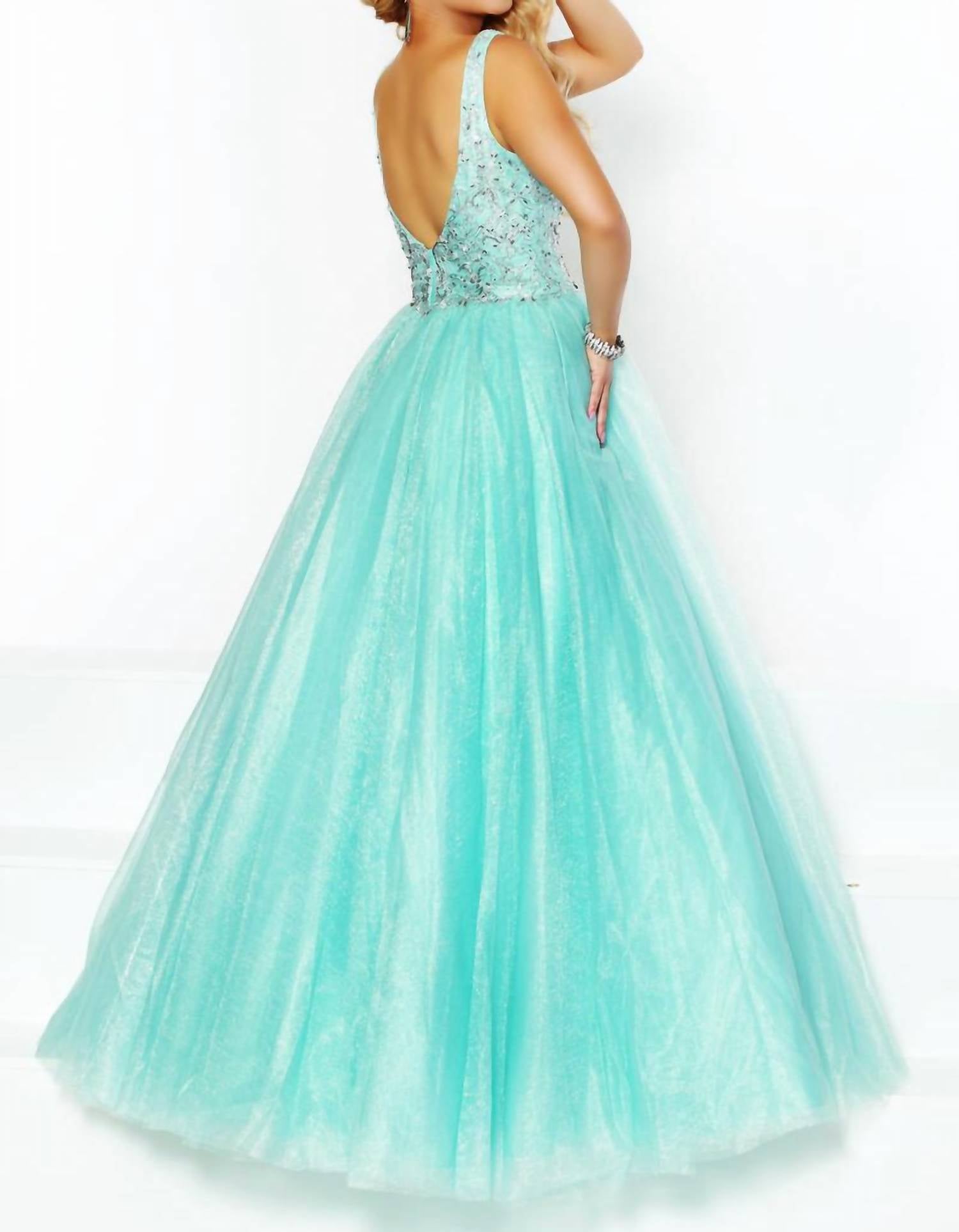 2Cute - Sleeveless Dress - blue - clothing - dresses