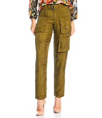 Johnny Was - Women's Hailey Cargo Pant