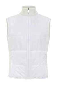 Anatomie - Terry Reversible Puffer Vest
