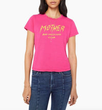 Mother - Lil Sinful Tee