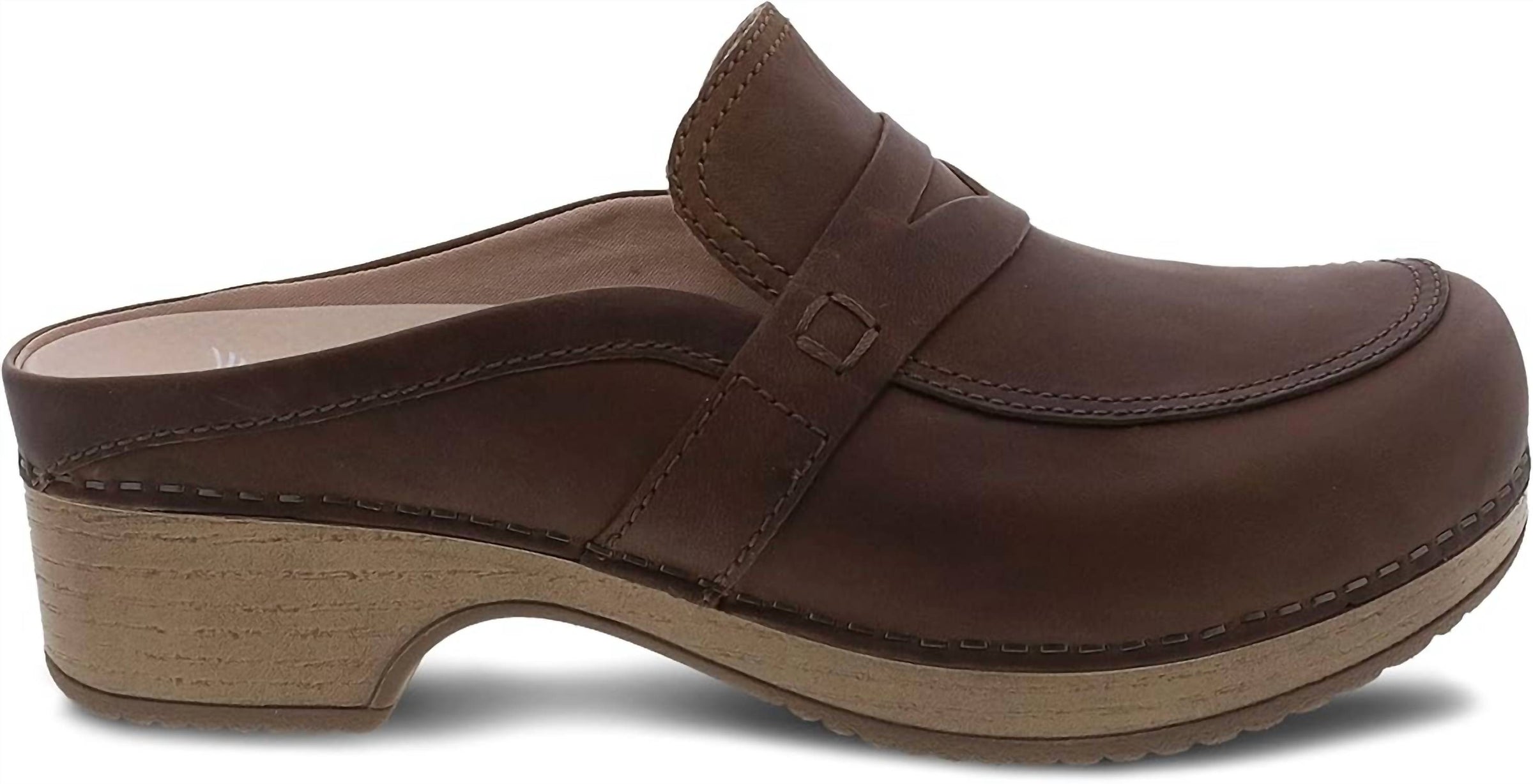Dansko - Women's Bel Mule