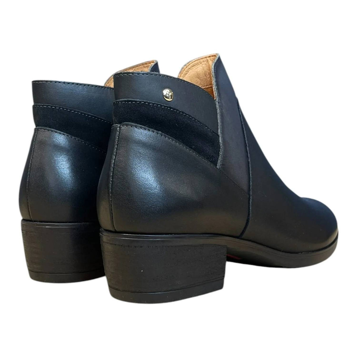 Pikolinos - Women's Daroca W1u Ankle Boots