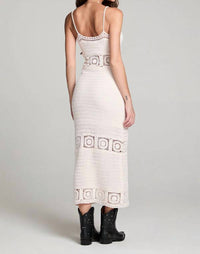 Saltwater Luxe - Odette Midi Dress