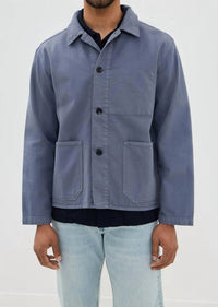 Knickerbocker - French Vintage Overshirt