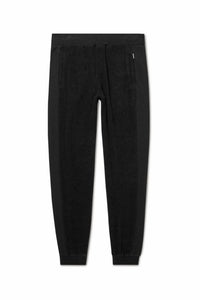 Orlebar Brown - Men's Duxbury Mix Texture Sweatpants