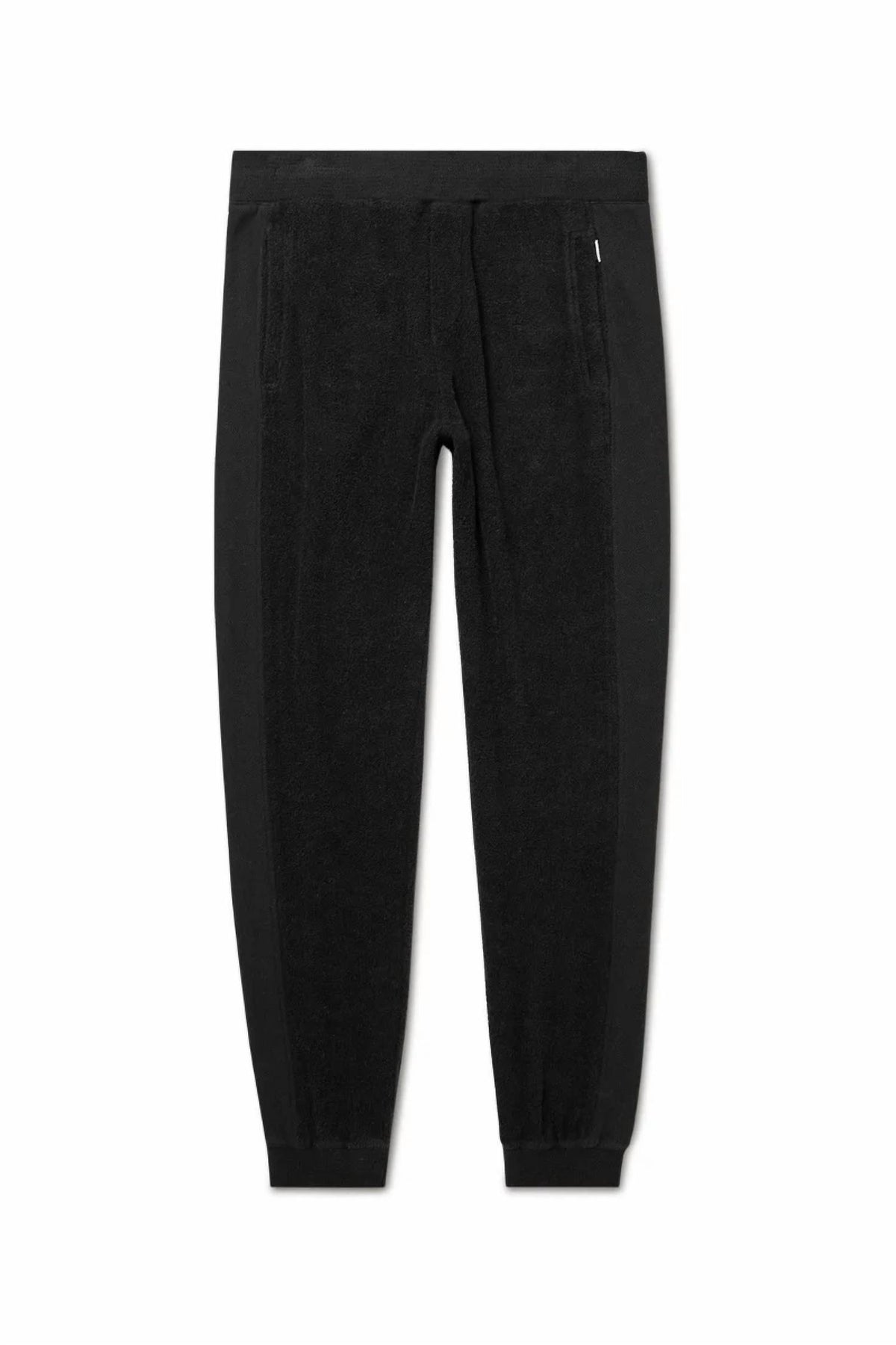 Orlebar Brown - Men's Duxbury Mix Texture Sweatpants