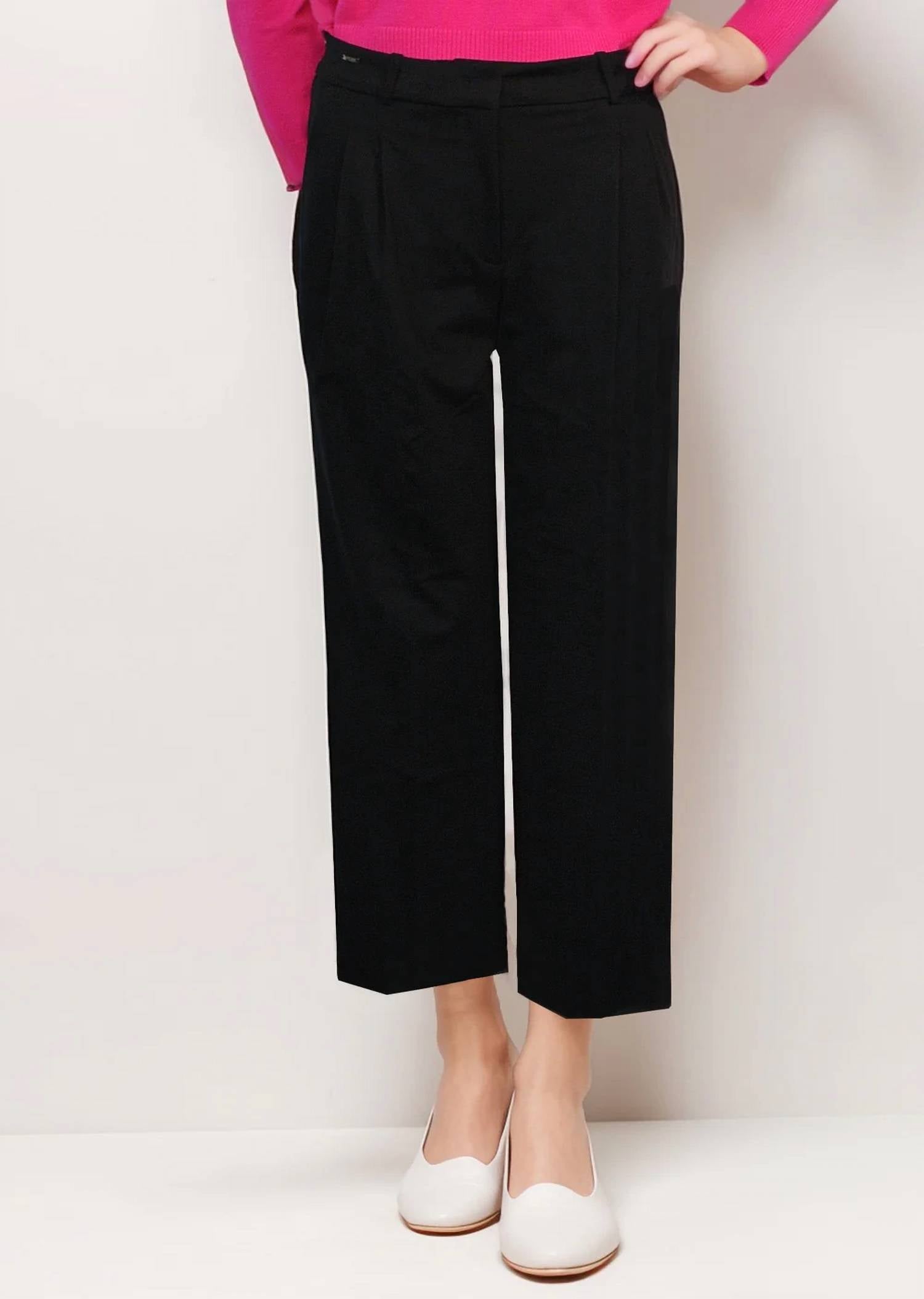 Lisette - KATHRYN WIDE LEG PANT