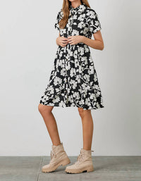 Polagram - Midi Shirt Dress
