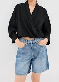Figue - Fallon Long Sleeve Top